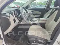 2013 Chevrolet Equinox фото