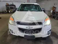 2013 Chevrolet Equinox фото
