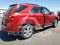 2013 Chevrolet Equinox фото
