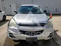 2013 Chevrolet Equinox фото