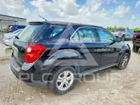 2013 Chevrolet Equinox photo
