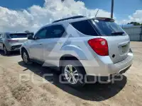 2013 Chevrolet Equinox фото