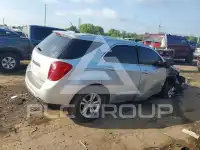 2013 Chevrolet Equinox фото