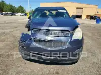 2013 Chevrolet Equinox фото
