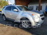 2013 Chevrolet Equinox фото