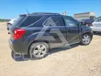 2013 Chevrolet Equinox photo