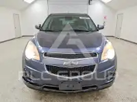 2013 Chevrolet Equinox фото