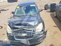 2013 Chevrolet Equinox фото