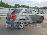 2013 Chevrolet Equinox photo