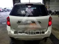 2013 Chevrolet Equinox photo