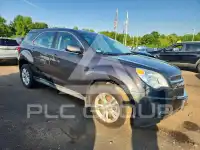 2013 Chevrolet Equinox photo