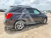 2013 Chevrolet Equinox фото