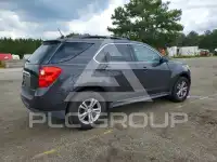 2013 Chevrolet Equinox фото