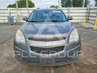 2013 Chevrolet Equinox photo