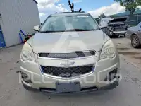 2013 Chevrolet Equinox фото