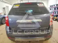 2013 Chevrolet Equinox photo
