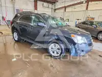 2013 Chevrolet Equinox photo