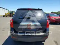 2013 Chevrolet Equinox фото