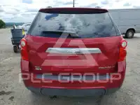 2013 Chevrolet Equinox фото