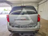 2013 Chevrolet Equinox фото
