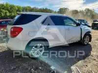 2013 Chevrolet Equinox фото