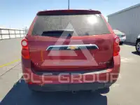 2013 Chevrolet Equinox фото