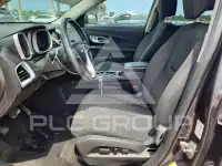 2013 Chevrolet Equinox фото