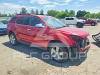 2013 Chevrolet Equinox photo