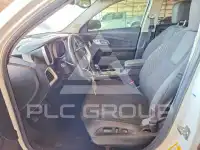 2013 Chevrolet Equinox photo