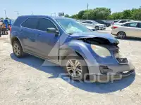 2013 Chevrolet Equinox фото
