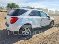 2013 Chevrolet Equinox фото