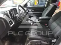 2013 Chevrolet Equinox фото