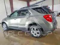 2013 Chevrolet Equinox фото
