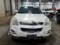 2013 Chevrolet Equinox фото