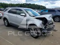 2013 Chevrolet Equinox photo