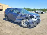 2013 Chevrolet Equinox фото
