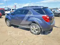2013 Chevrolet Equinox фото