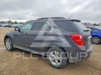 2013 Chevrolet Equinox фото