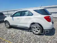 2013 Chevrolet Equinox фото