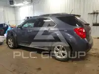 2013 Chevrolet Equinox photo