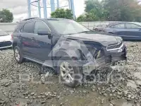 2013 Chevrolet Equinox фото