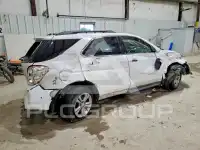 2013 Chevrolet Equinox фото