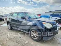 2013 Chevrolet Equinox photo