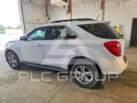 2013 Chevrolet Equinox фото