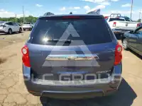 2013 Chevrolet Equinox фото