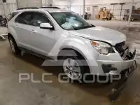 2013 Chevrolet Equinox фото
