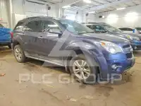 2013 Chevrolet Equinox photo