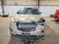 2013 Chevrolet Equinox фото