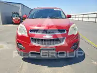 2013 Chevrolet Equinox фото