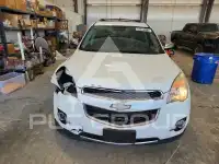2013 Chevrolet Equinox фото